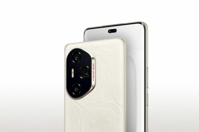 Honor 300 Ultra (Foto: Honor)