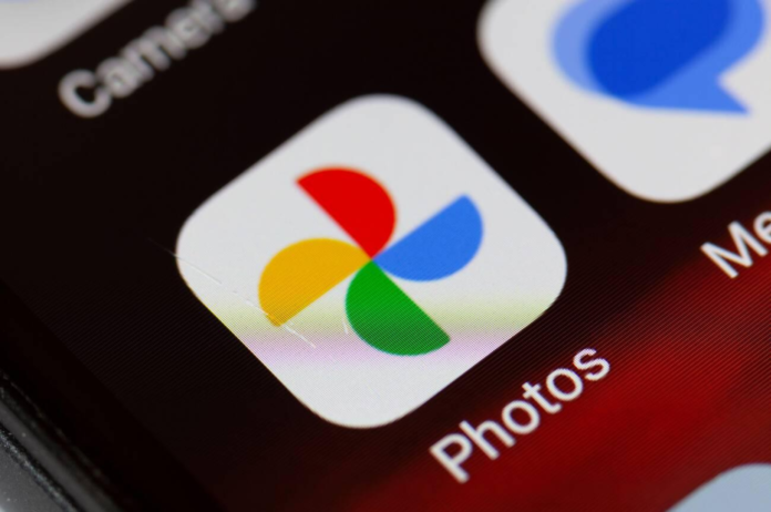 Google Photos (Foto: Alamy)