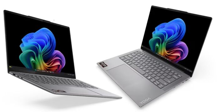 4 Fitur Menarik Lenovo Yoga Pro 7 (Foto: Lenovo)