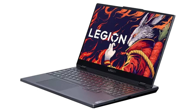 Lenovo Legion 5i 15IRX9 (Foto: Lenovo)