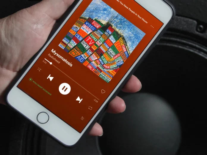 Spotify dengan Google Gemini