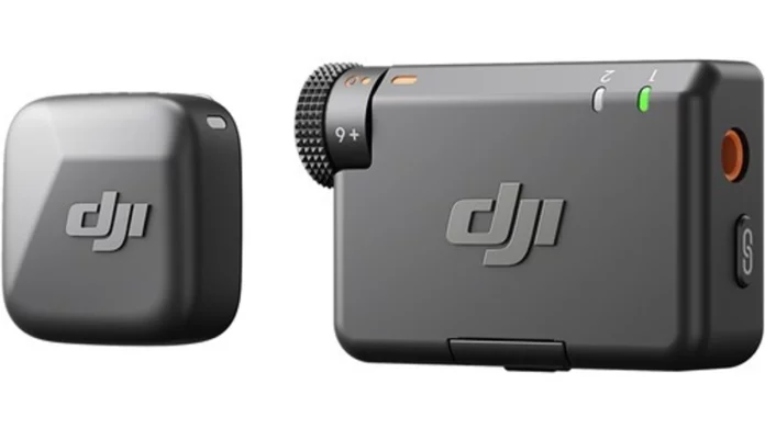 DJI Mic Mini