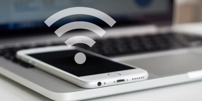 Tethering vs Hotspot (Foto: makeuseof)