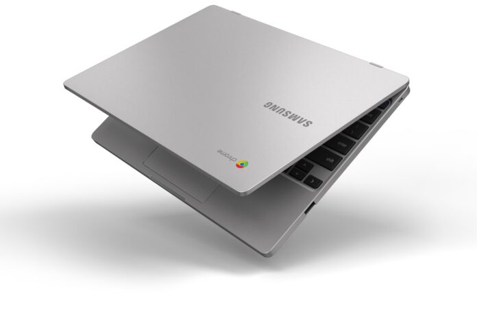 Chromebook (Foto: Samsung)