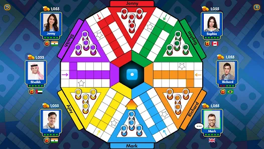 Ludo King