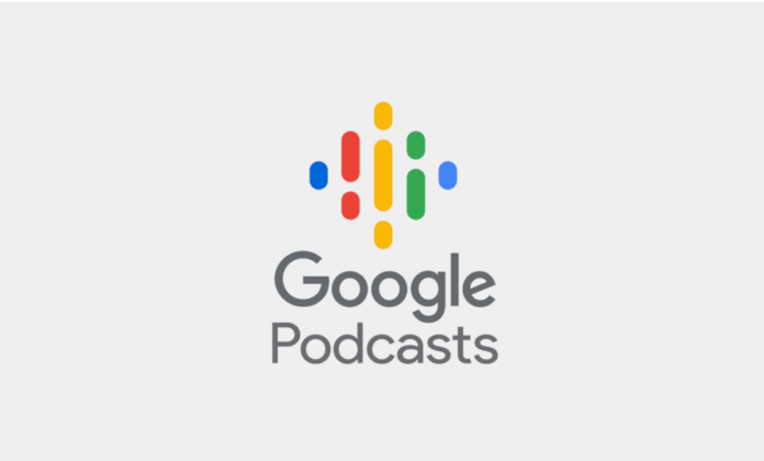 Google Podcast (Foto: Gogole)