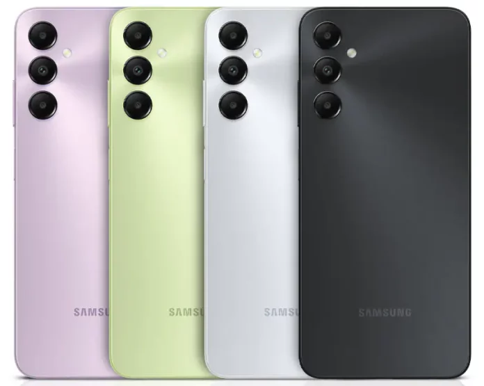 5 HP Samsung Harga 2 Jutaan Terbaik di Bulan Desember 2024 (Foto: Samsung)