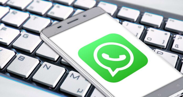 WhatsApp (Foto: techcentral)